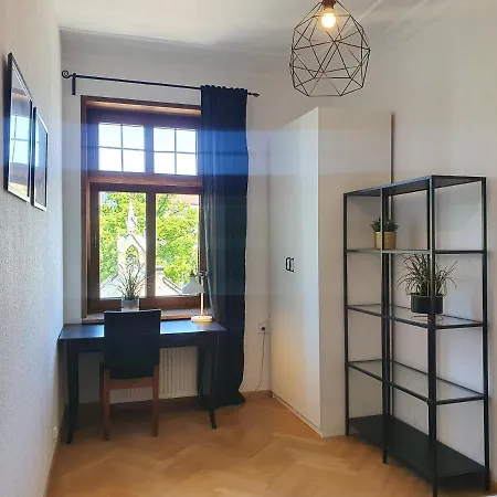 Mieszkanie 3 Pokojowe W Dolnym Sopocie *