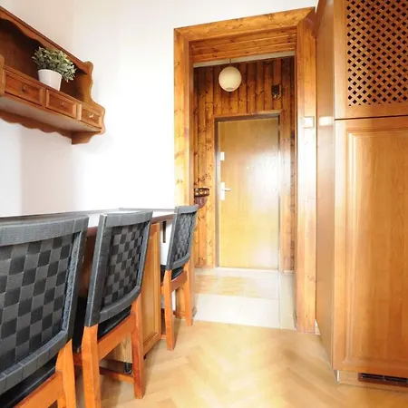 Appartamento Mieszkanie 3 Pokojowe W Dolnym Sopocie Sopot