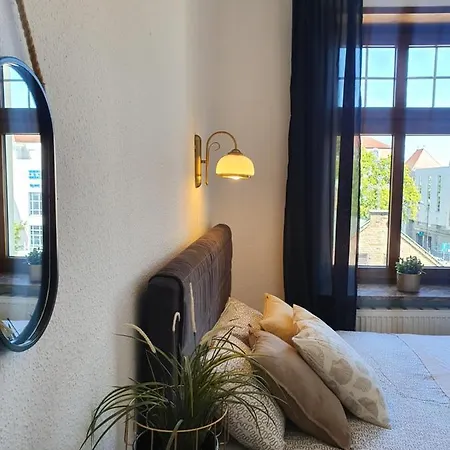 Appartamento Mieszkanie 3 Pokojowe W Dolnym Sopocie Sopot