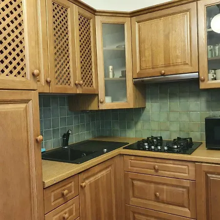 Appartamento Mieszkanie 3 Pokojowe W Dolnym Sopocie *