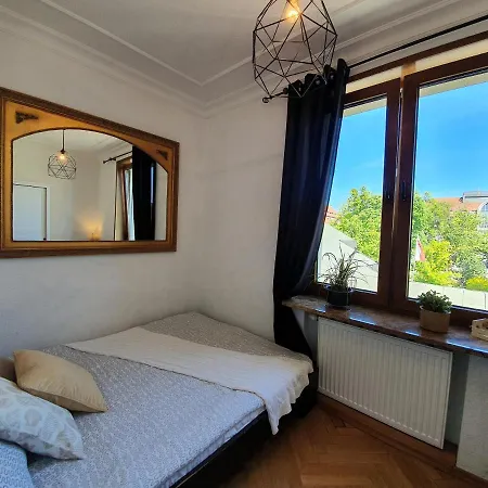 Appartamento Mieszkanie 3 Pokojowe W Dolnym Sopocie *