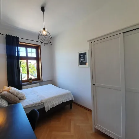 Appartamento Mieszkanie 3 Pokojowe W Dolnym Sopocie Sopot