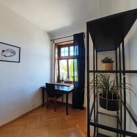 Mieszkanie 3 Pokojowe W Dolnym Sopocie Appartamento *