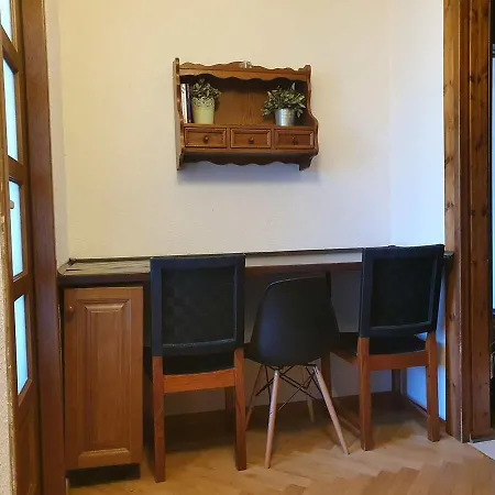 Appartamento Mieszkanie 3 Pokojowe W Dolnym Sopocie